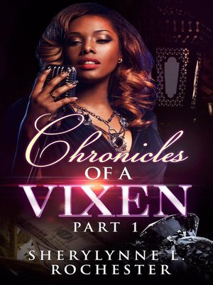 the vixen novel